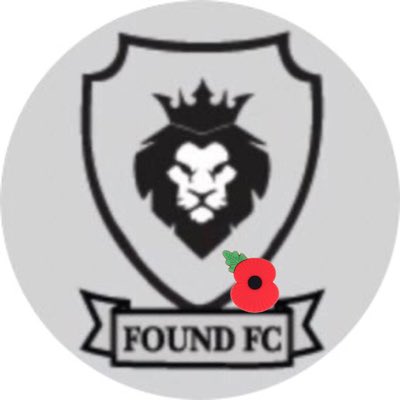 fc_found's tweet photo. #NewProfilePic https://t.co/Zu5WGLenZK