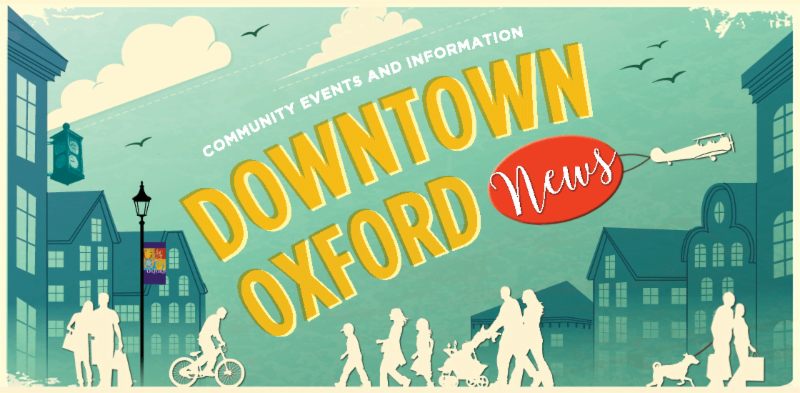 OxfordMainSt's tweet photo. November's News and Happenings in Downtown Oxford! https://t.co/RHrtgeSTAx https://t.co/ptZejGmkUB