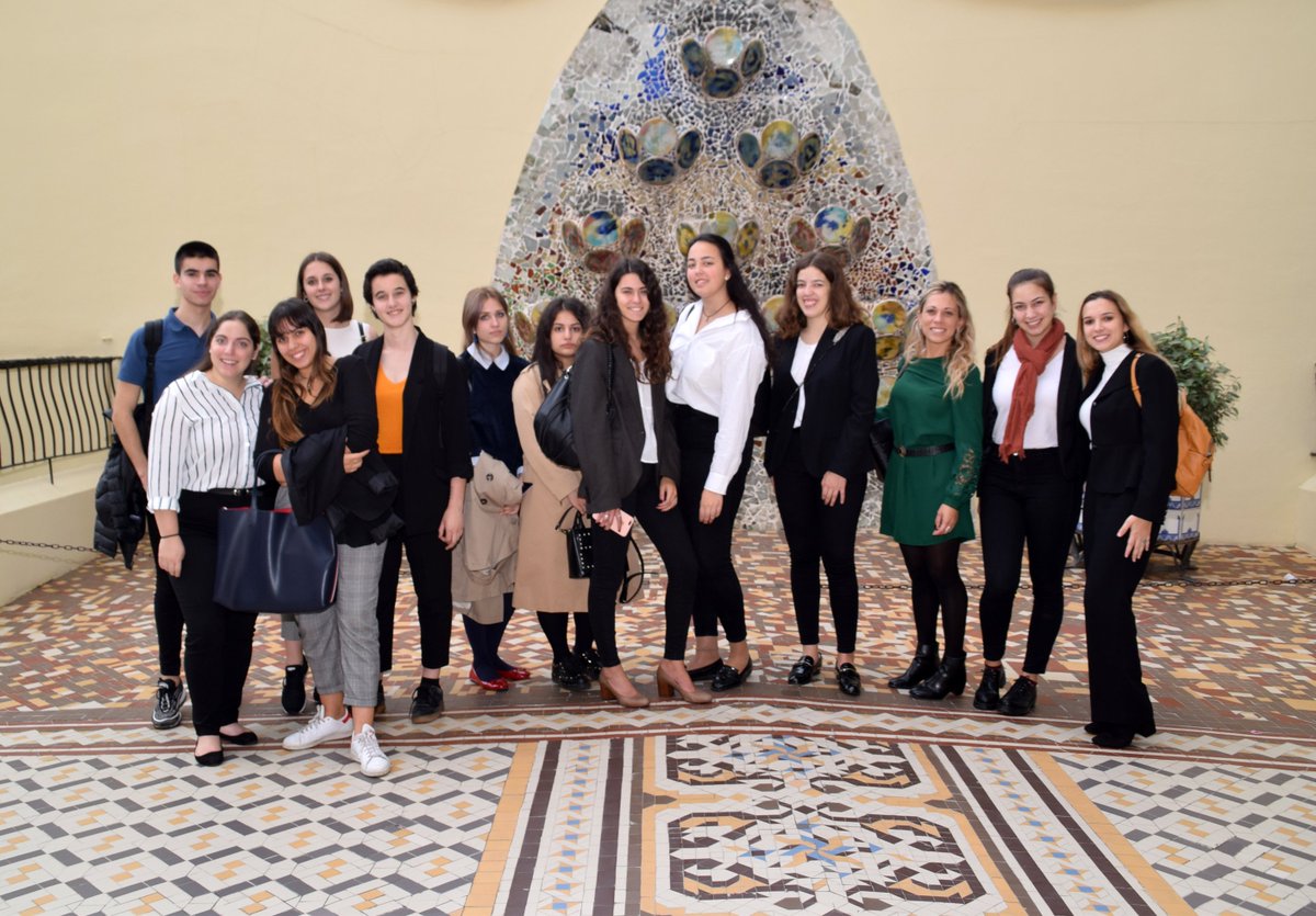 Turismo Sant Ignasi tweet media