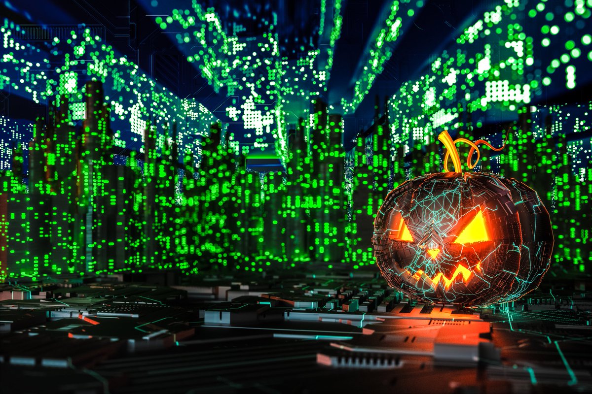 gacities's tweet photo. #Halloween can be a scary time, but your cityβs #CyberSecurity doesnβt have to be! Our #ITinABox program makes protecting your IT infrastructure easy with monitoring, protection, maintenance & more. @Sophicity
Learn more today: https://t.co/sobeS00qqH https://t.co/EFuggy8ug5