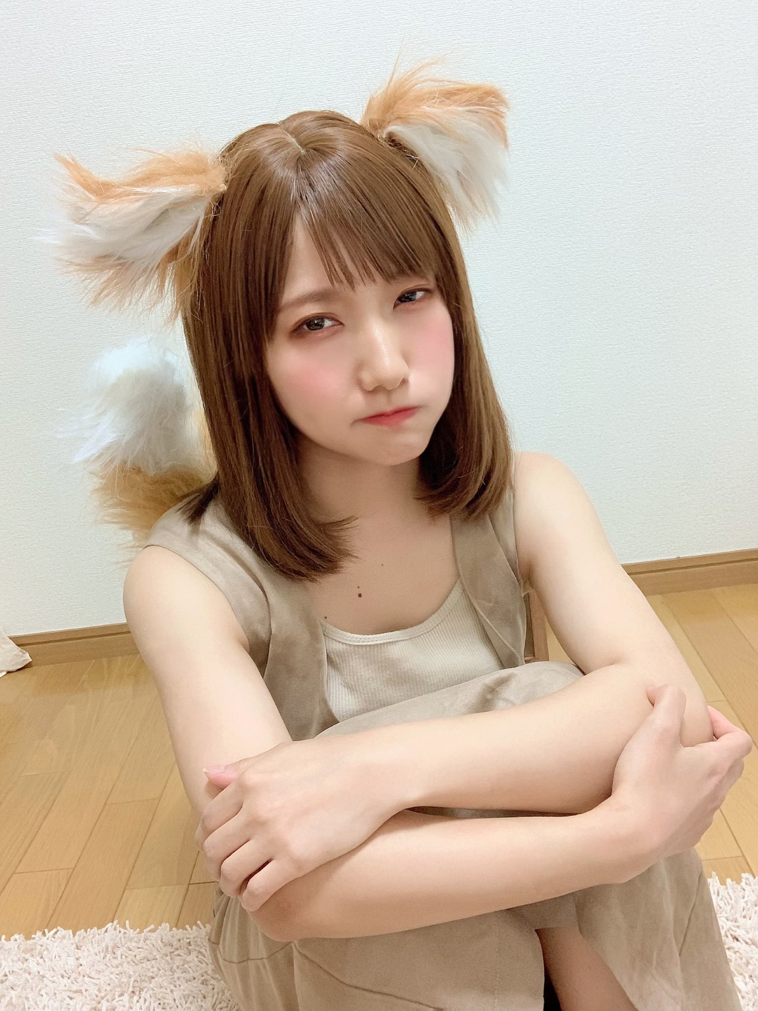 橘 ひと美 月見ポケット 似てますか T Co Davyilz3rg Twitter