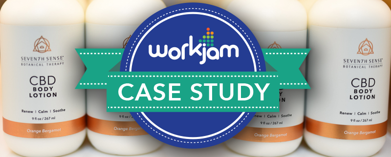 WorkJam (@workjam) on Twitter photo WorkJam has released a new case study featuring customer <a href="/GG_Brands/">Green Growth Brands</a>.
The success story provides an in-depth look at how Green Growth Brands is using the WorkJam Digital Workplace platform to unleash the potential of its workforce.
Read more: bit.ly/GreenGrowthBra… WorkJam has released a new case study featuring customer <a href="/GG_Brands/">Green Growth Brands</a>.
The success story provides an in-depth look at how Green Growth Brands is using the WorkJam Digital Workplace platform to unleash the potential of its workforce.
Read more: bit.ly/GreenGrowthBra…