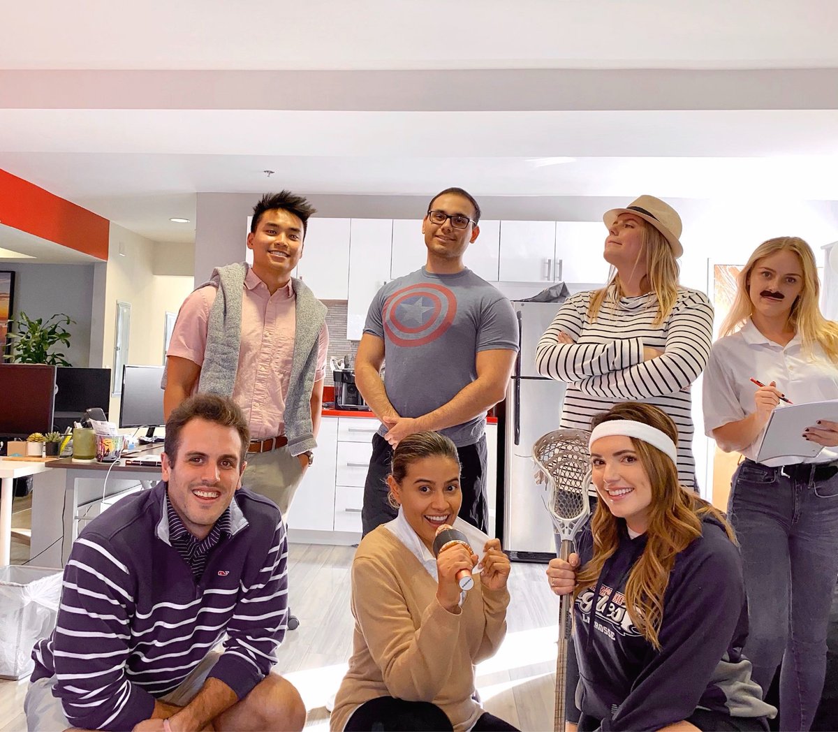 Union Square Media tweet media