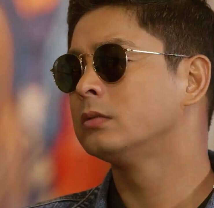 Stay healthy.happy and humble always. BIRTHDAY NI COCO MARTIN 