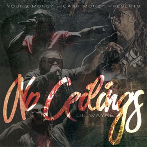DailyRapFacts's tweet photo. 10 years ago today, Lil Wayne dropped his mixtape ‘No Ceilings’ https://t.co/9wiT90BQmW