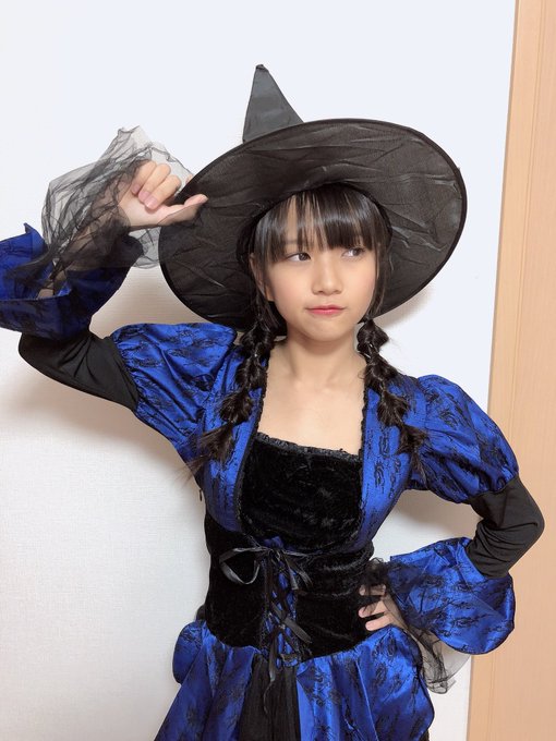 Twitterのコスプレ画像5