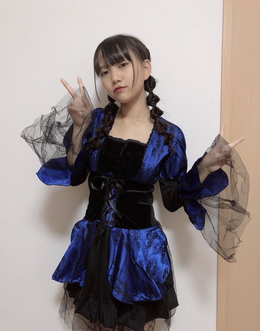 Twitterのコスプレ画像7