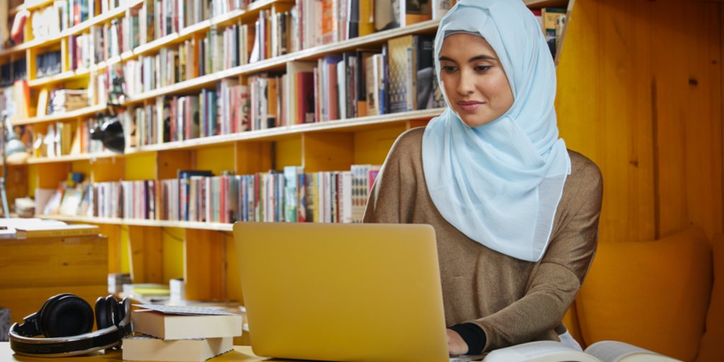 CambridgeEng's tweet photo. Effat University in Saudi Arabia uses #Linguaskill
By introducing Linguaskill, the university can measure a candidate’s level of English quickly and accurately.
Learn how the test can enhance your English language testing: https://t.co/tORByyD063
#testofEnglish #Englishskills https://t.co/7bR6MWw39R