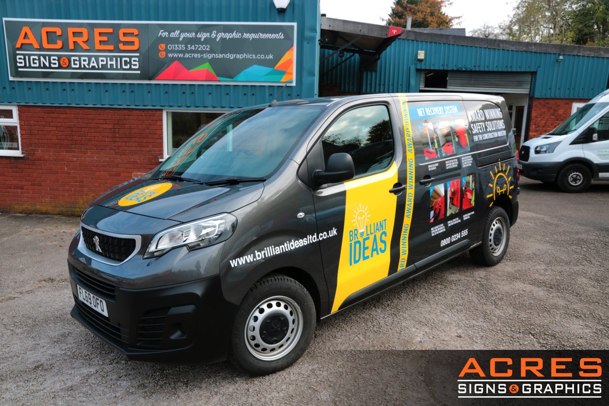 Acres Signs & Graphics tweet media