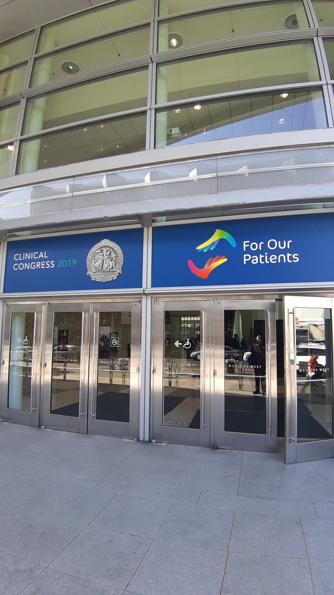 A great Slogan .. I'll raise it everywhere.. translate it and apply it .. Great Choice #ACS2019 #ACSCC19 #acscc2019