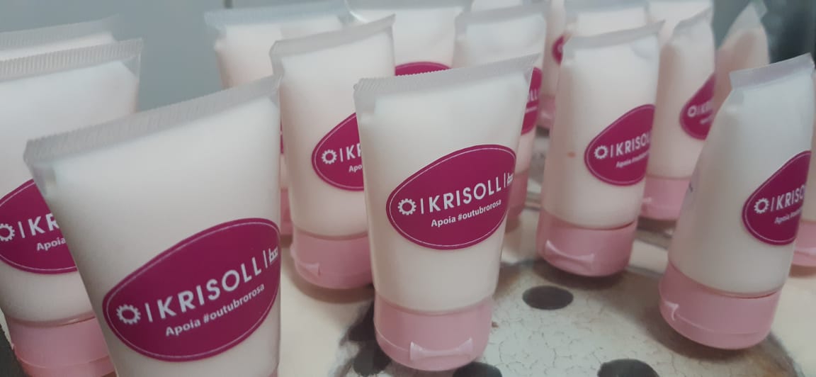 Krisoll1's tweet photo. #outubrorosa #krisoll
#RRANA https://t.co/5nWMZIuCA3
