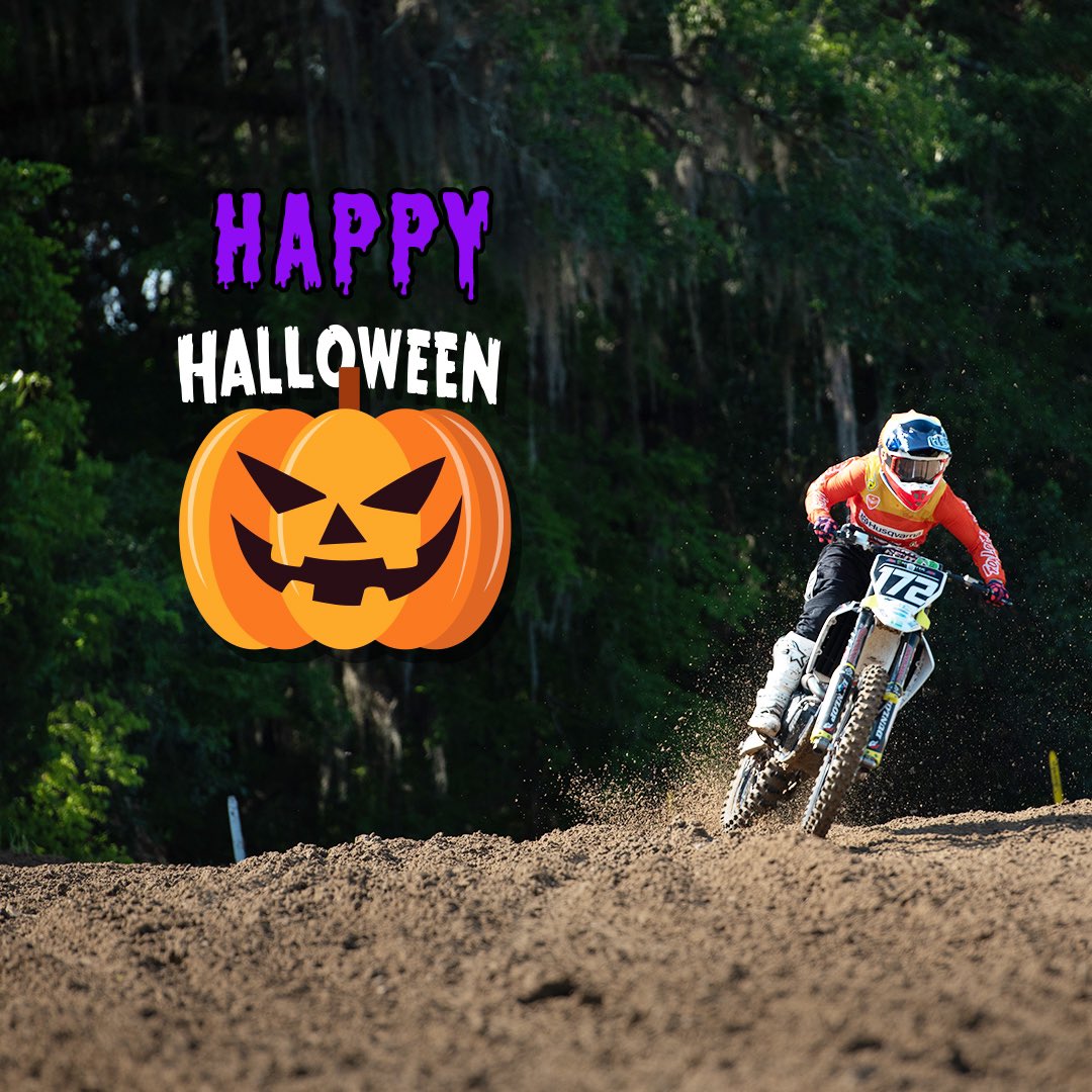 Happy Halloween 👻 #spookyszn