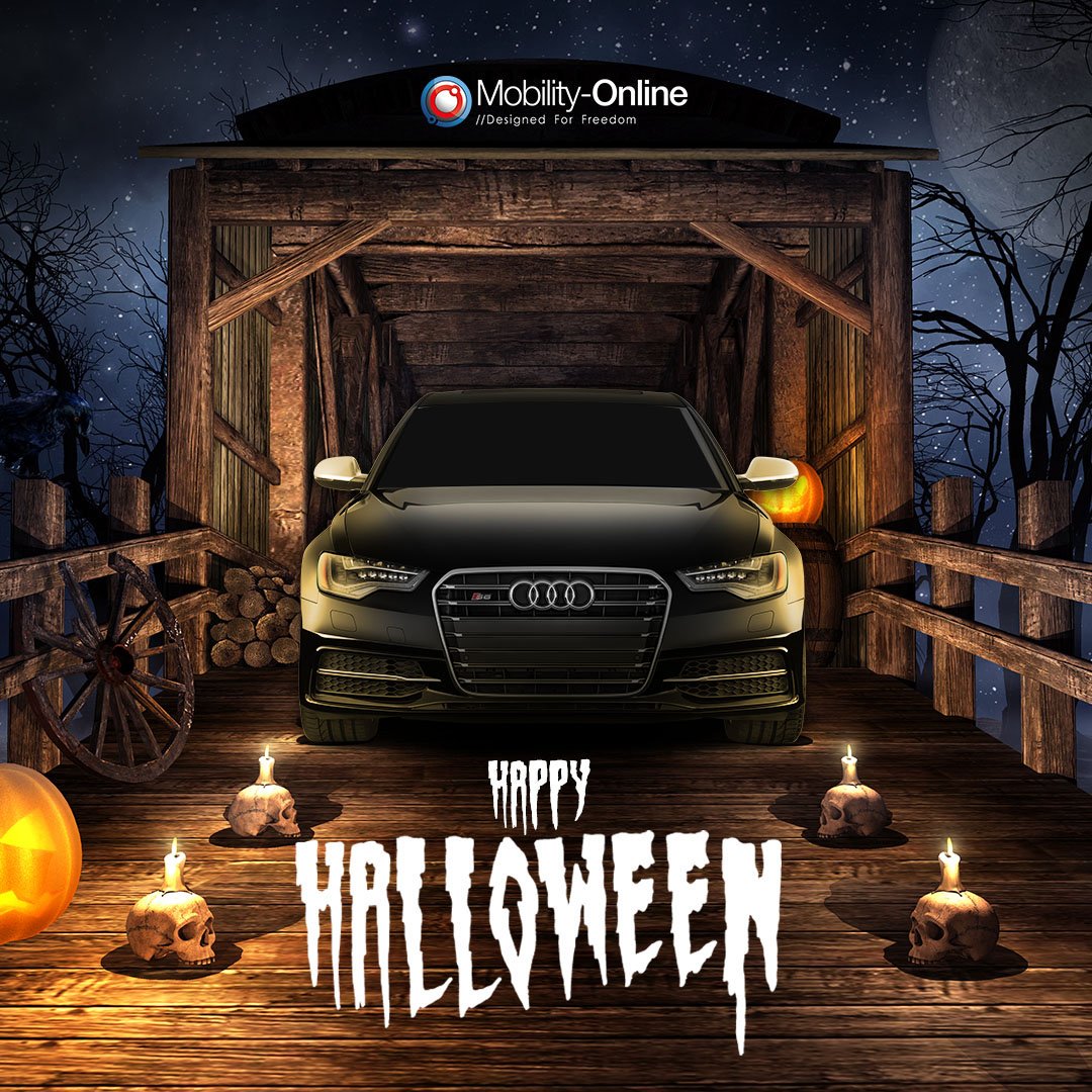 ValueVehicleSA's tweet image. We wish our followers a very spooktacular Halloween. For terrifyingly great deals on your next pre-owned car, visit our website today! 👻
012 030 1169/087 701 9479

#halloween2019