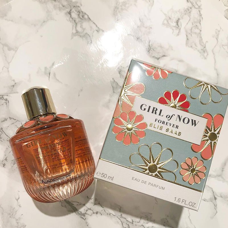 elie saab girl of now perfume shop