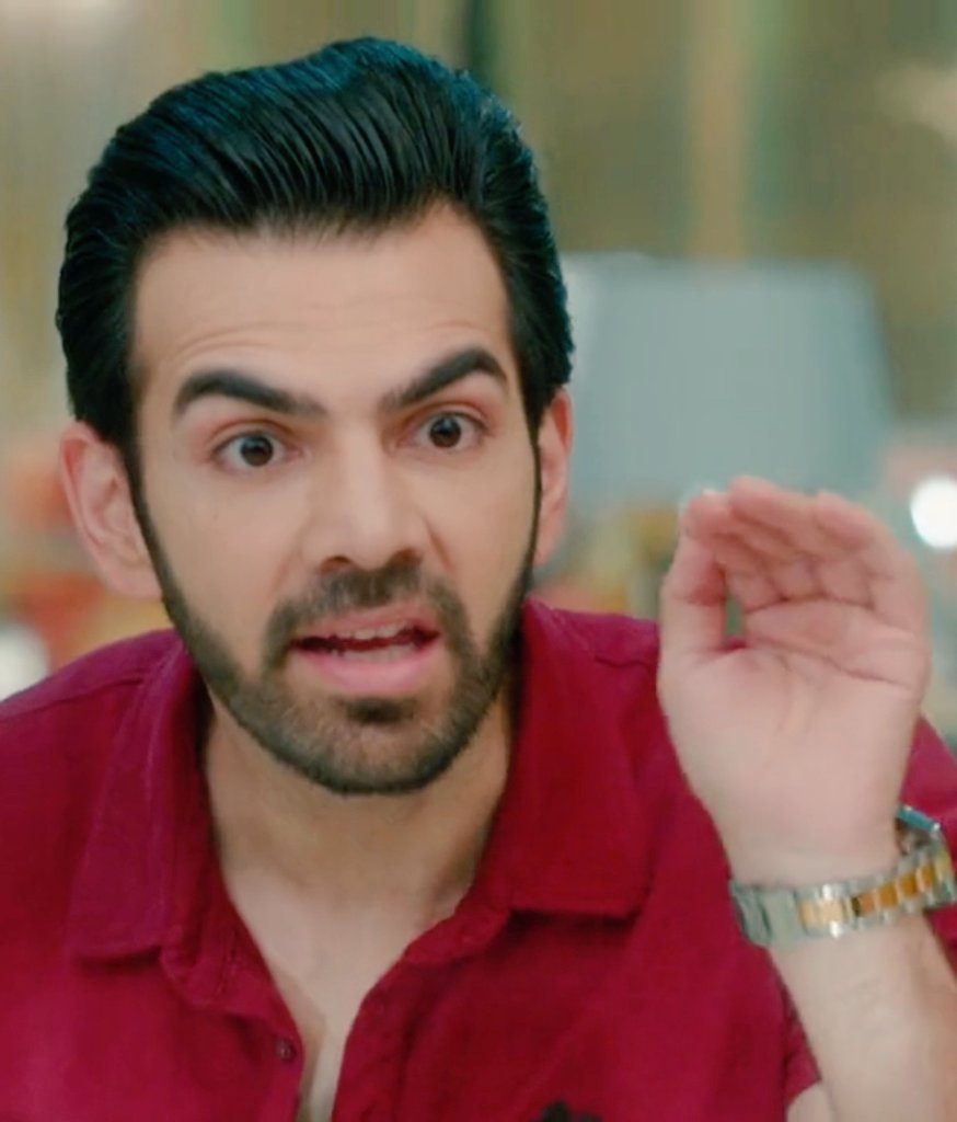 MyselfMaAali's tweet photo. #DrRohit's transformation before
Marrying #Sonakshi
#KahaanHumKahaanTum
#KHKTHits100 https://t.co/r8567ea2Js