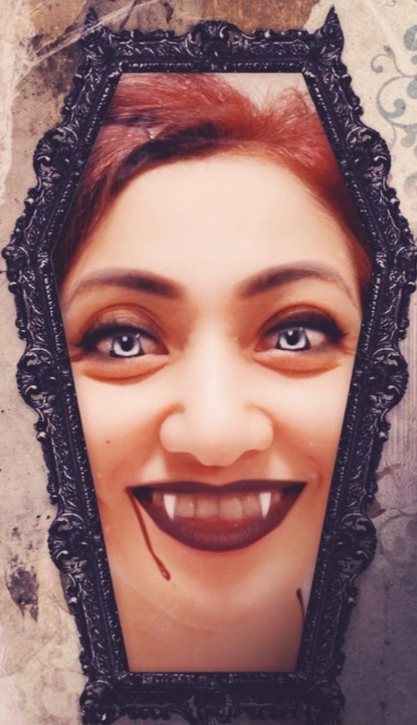 加藤有生子 Su Twitter わーい みみみさんに褒められた 加工アプリすごいです