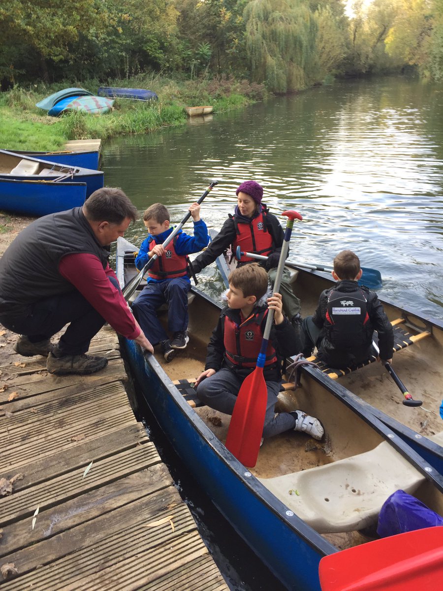 Great to visit <a href="/DioceseNorwich/">Diocese of Norwich</a> ’s residential activity <a href="/horsteadcentre/">Horstead Centre</a> with children from <a href="/AcademyThomas/">Thomas Bullock Primary and Nursery Academy</a> - what a fabulous resource teaching so many life skills and how we might live together, caring for the planet and living life with Christ.