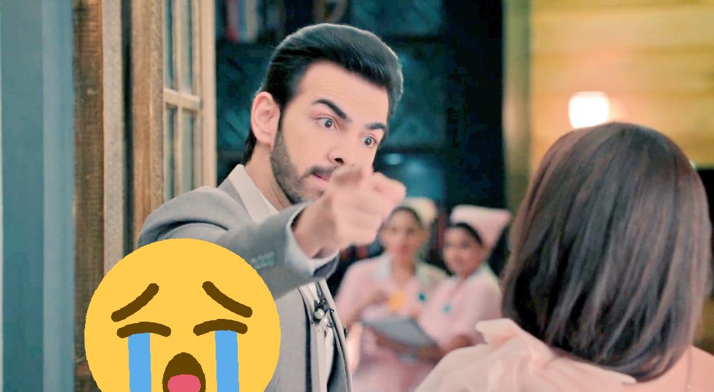 DignifiedAli's tweet photo. This scene when I felt
TV mein ghus ko #DrRohit ko............................
......................................
................ (Angry emoji)
#KahaanHumKahaanTum
#KHKTHits100 https://t.co/agauM3nt3M