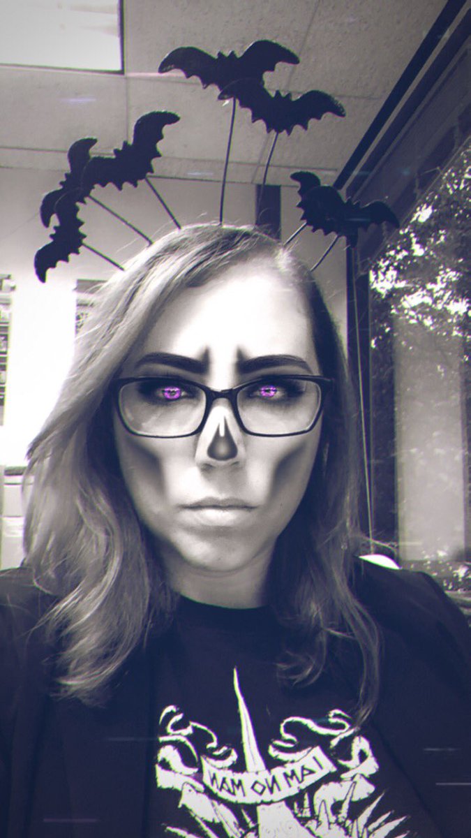 theITpiratenow's tweet image. Happy best day of the year from your resident Lich👻hope everyone is able to conjure all the spookiness and ghastly fun today🦇