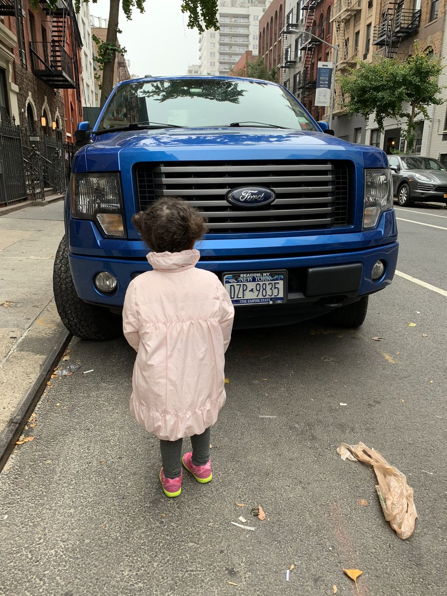 Danny Harris tweet media