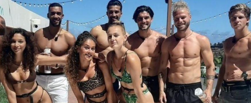Quiz | Voor alle singles out there: zou jij de liefde kunnen vinden op Love Island? https://t.co/1kRSg7zyHx https://t.co/eg9S9rcb9N
