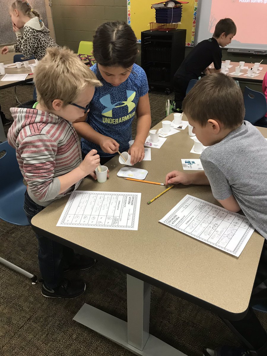 Dimmittgrade3's tweet photo. Witch’s brew! #fcgrade3 #gocrickets https://t.co/g6F8NHayXg