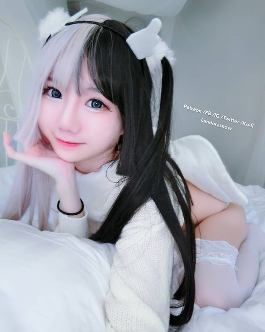 Twitterのコスプレ画像50