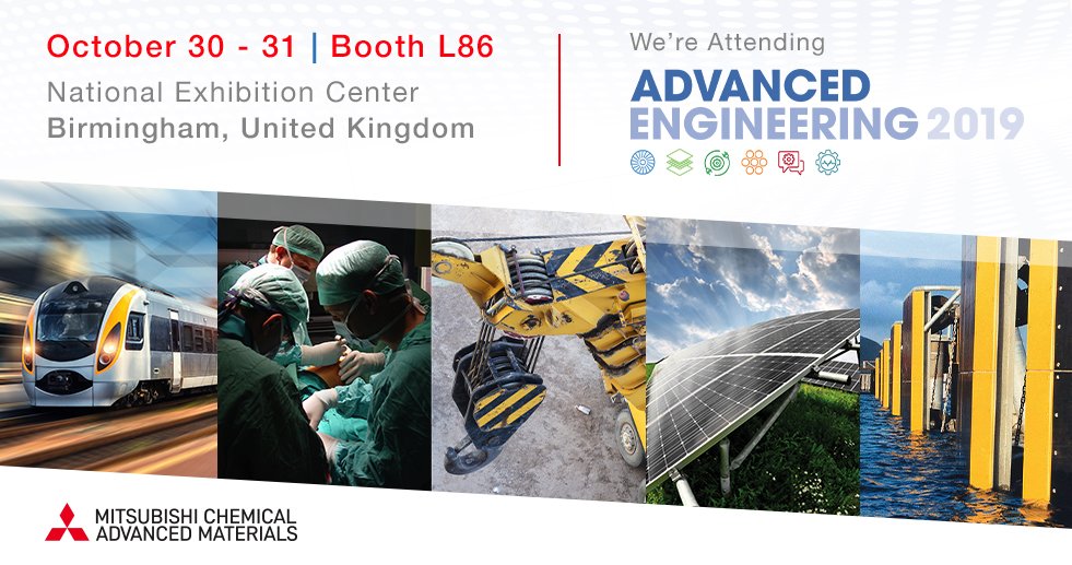 MCAMconnect's tweet photo. Missed our advanced industry solutions @ #AEUK19? No worries, you can always reach our experts and find your #PolymerSolutions online via our Live Chat feature. Connect with us today for #TotalSystem solutions.
#mcamconnect #Thermoplastic #PlasticUK #CostSavings #EnergyEfficiency https://t.co/GVxqhaC7Qk