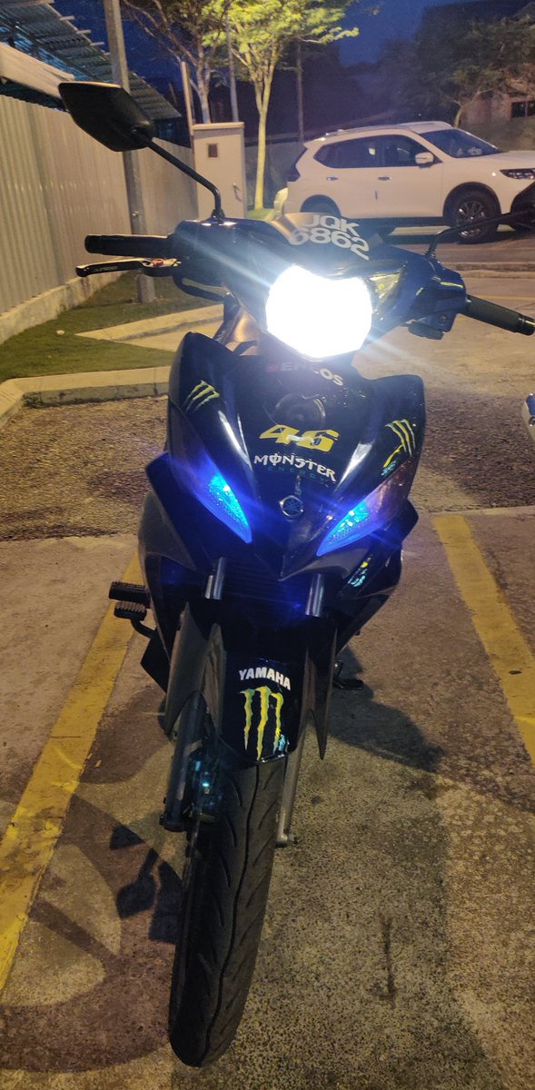 faridnazmi99's tweet image. malu apa bosku
#lc135 #MonsterEnergy #McDonalds