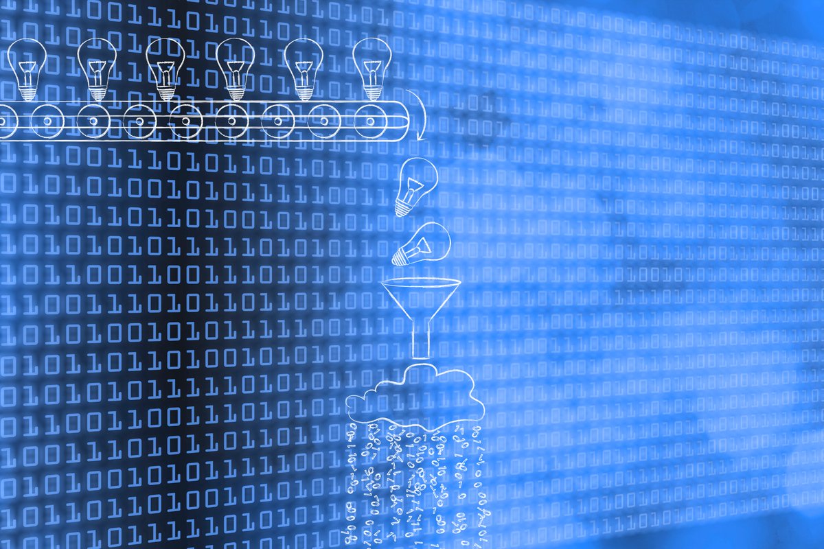 charlesriverinc's tweet image. Less Labels, More Efficiency: 
Charles River Analytics Develops New #MachineLearning Approach with #ProbabilisticModeling 
shar.es/a3awNe