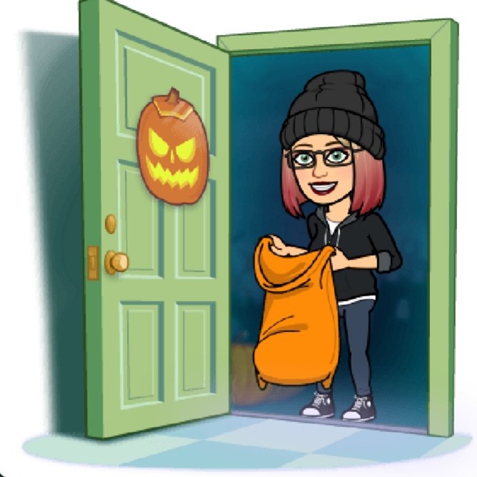 brendatomczak's tweet image. Trick or treat! Happy Halloween! 🎃🕸 @GenuineCrude @CAA_Official @mysonthebum @theraygungirls @Unfinished_Wood @AmeliaScalies @MeterBridge357 @alicesweetalice @RevelatorRyan @bluehelixmusic @jimmywillden @sanctioned2life @OfficialBBETTY @joegande @TENTHOUSANDMON1 @XpansionTheory