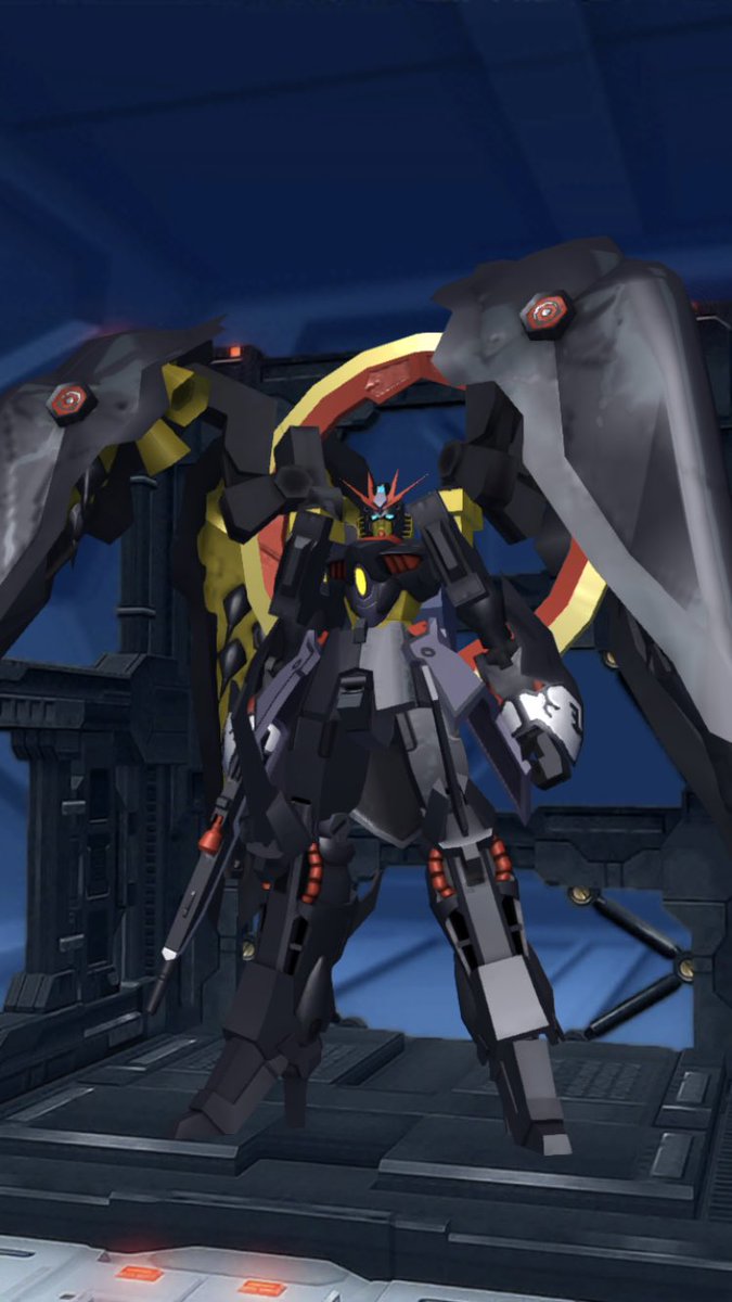 ট ইট র Leo ガンダムブレイカーモバイル ガンブレ Nガンダムフォルテ 量産型nガンダムをベースにニュータイプの搭乗を前提に開発されたms 多数のファンネルを搭載し 短時間かつ機体の周囲限定で擬似サイコシャードを形成する事すら可能となった ট ইট র Leo ガンダムブレイカーモバイル ガンブレ Nガンダムフォルテ 量産型nガンダムをベースにニュータイプの搭乗を前提に開発されたms 多数のファンネルを搭載し 短時間かつ機体の周囲限定で擬似サイコシャードを形成する事すら可能となった