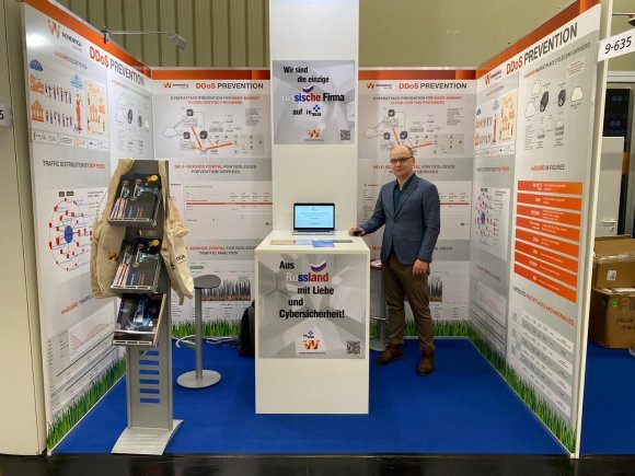 Inoventica's tweet image. Октябрь выдался жарким в плане бизнес активности. Мы участвовали в трех глобальных событиях ИТ-индустрии: #gitextechweek2019 в Дубае, Экономическом саммите #RussiaAfricaSummit в Сочи, а также в it-sa 2019 в Нюрнберге. Подробнее об участии в it-sa по ссылке invs.ru/news/4209/