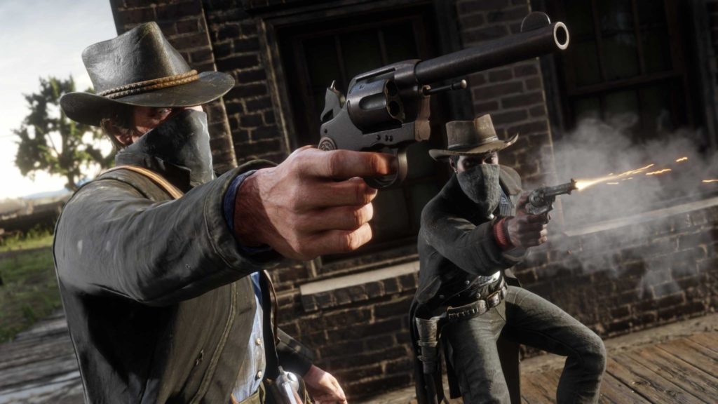 pcinvasion's tweet image. #ContentDrop: November 2019 PC games – #RedDeadRedemption2, Jedi Fallen Order, #Shenmue3, and more pcinvasion.com/content-drop-n…
