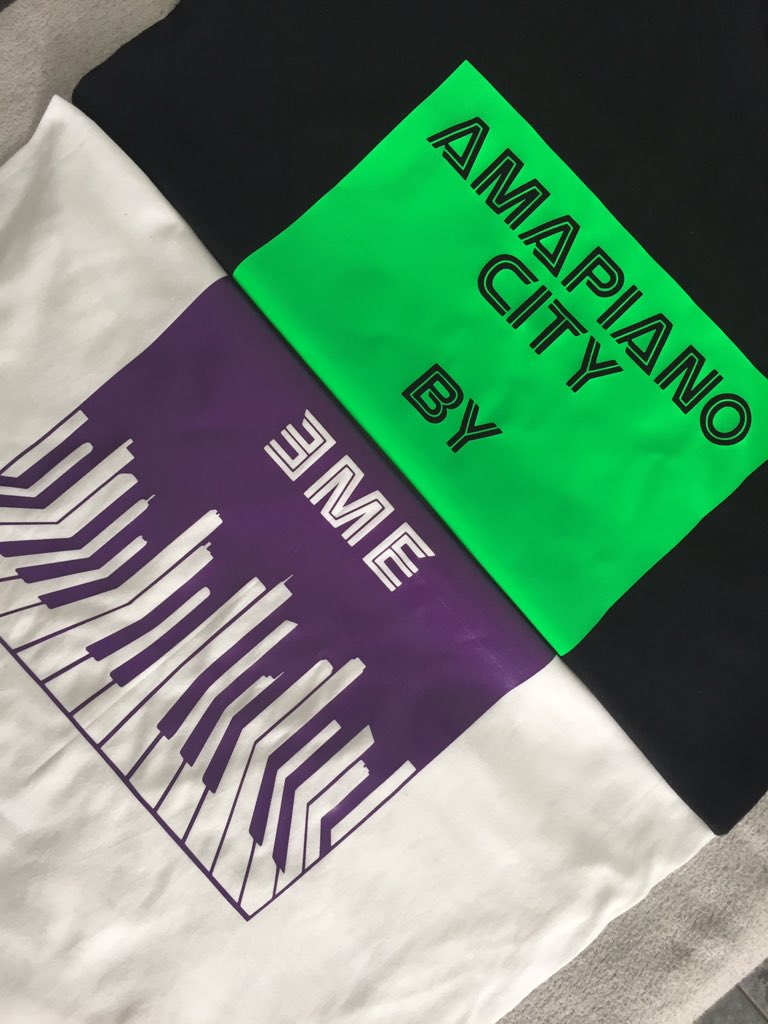 EME Clothing & Printing on Twitter "amapiano…