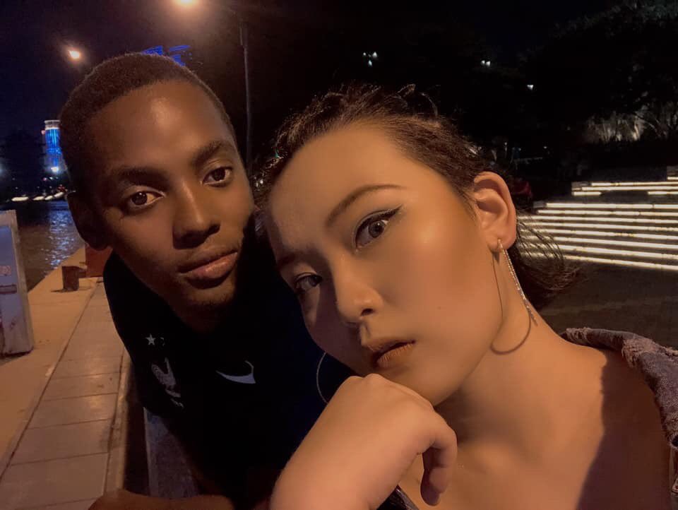 Happy birthday Kheths,may God bless your hustle and make all your dreams come true.                                    Bless up Nkosi ,enjoy your day🥳🥳