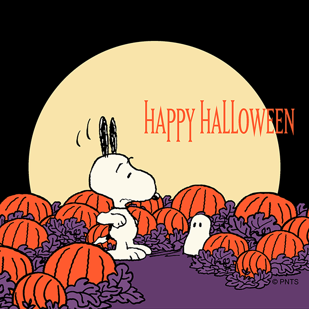 PEANUTS on Twitter: "Happy Halloween! 👻 🎃 https://t.co ...