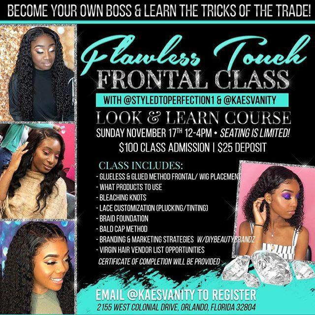 Flawless Touch Frontal Class  with @StyledToPerfection1 &amp; @KaesVanity  BECOME YOUR OWN BOSS &amp; LEARN THE<a class="tags" target="_blank" title="On Twitter" href="/?out=eyJ0eXAiOiJKV1QiLCJhbGciOiJIUzUxMiJ9.eyJpYXQiOjE3MjM5NjUwNDksImlzcyI6InR3cG9ybnN0YXJzLmNvbSIsIm5iZiI6MTcyMzk2NTA0OSwiZXhwIjoxNzU1NTAxMDQ5LCJyZWRpcmVjdF91cmwiOiJodHRwczovL3R3aXR0ZXIuY29tL1N0eWxlZFRvUGVyZmVjdGlvbjEifQ.LRyJ_U1eJ7iGxaNmEW9p277CZSBVE0Iy45KLC2vhZ5GqlF_eah8OnOQlDvRYQHCcDXVWHC3HL0YTq_sTsz-R8w">@StyledToPerfection1</a><a href="/tag/trillent"class="tags"><span>#trillent</span></a>