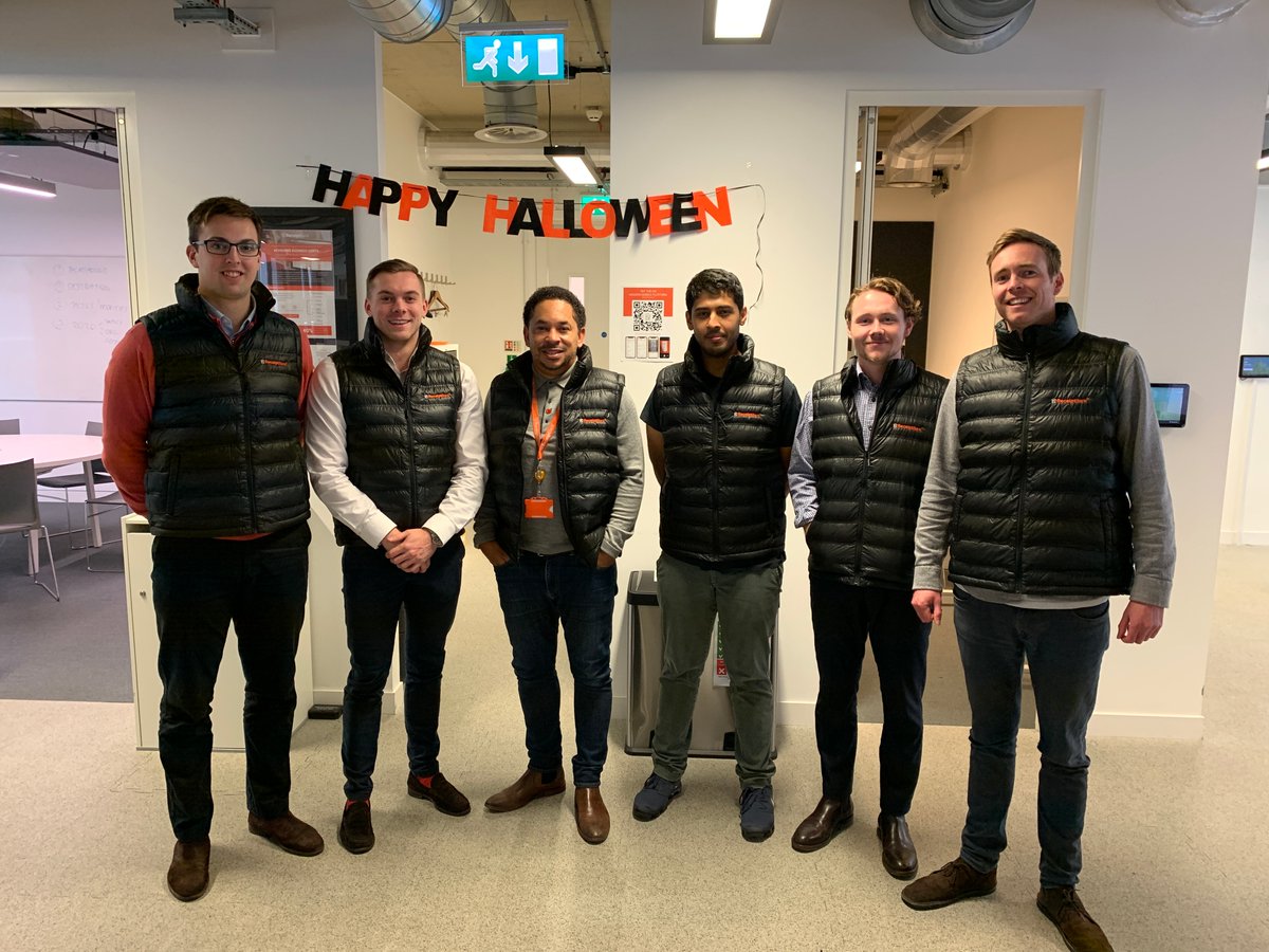 Freddie Hooper tweet media