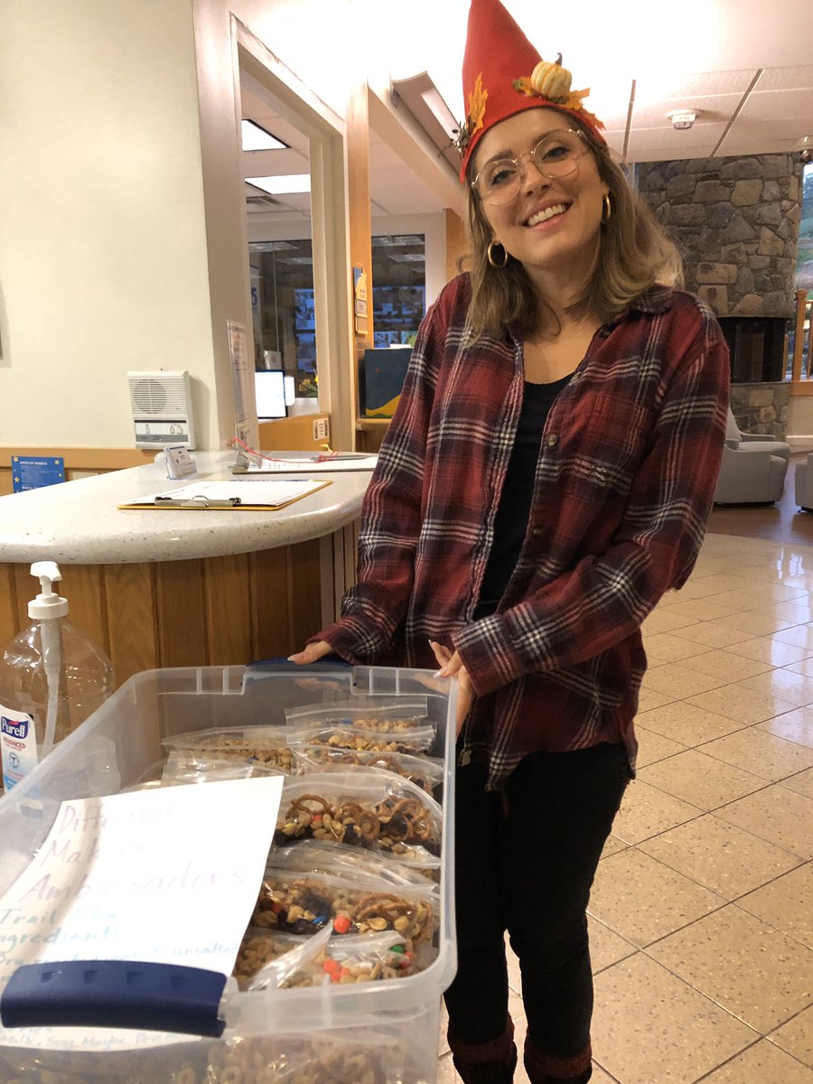 Difference Makers tweet media