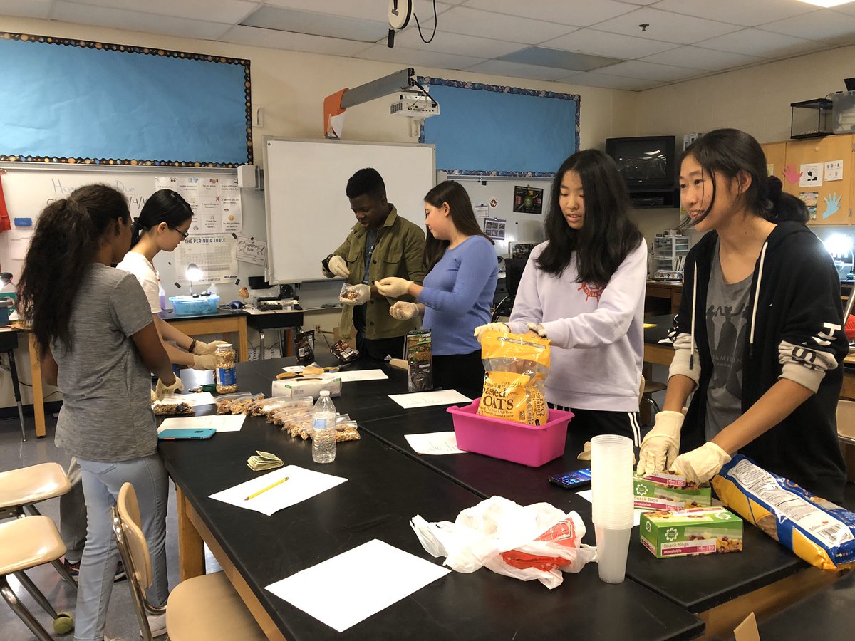 Difference Makers tweet media