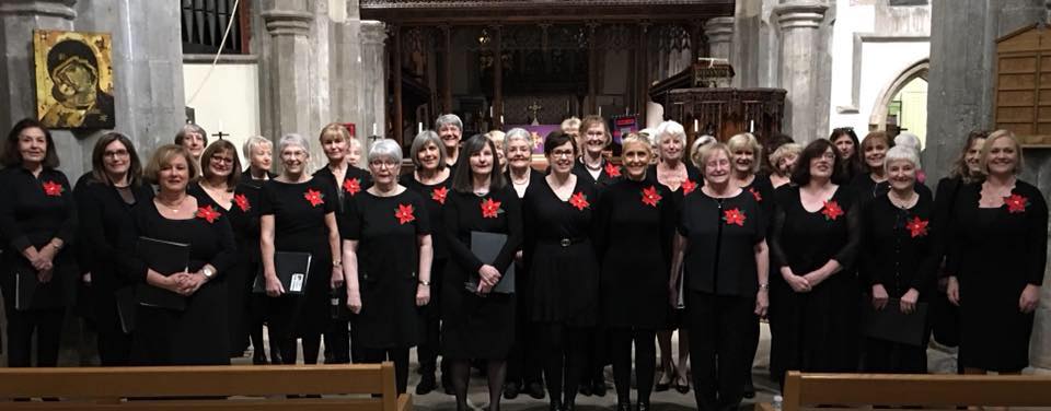 NorthernCancer's tweet photo. Our Kath, is feeling inspired by the amazing singing talent of her choir the Gilpin Singers who are holding a charity event in thanks for the care provided by the staff at Phoenix Oncology Day Unit at Sunderland Royal Hospital for 1 of its fellow members #SingingMakesMeFeelAlive https://t.co/QctCx5BIeL