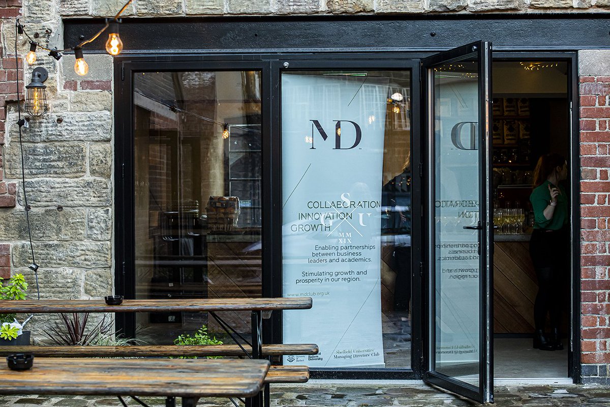 InnovNetworkSY's tweet photo. Did you miss our last event? Don't worry you can catch up on what happened on our news pages https://t.co/4QPEStVJtD. Information on our next event will be announced soon #MDClub https://t.co/wd0Q1yJQ0W
