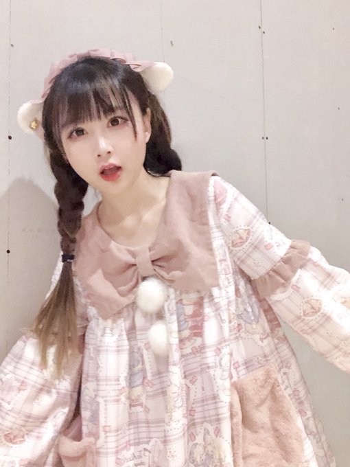 コスプレイヤー梨嘉AligaのTwitter画像51