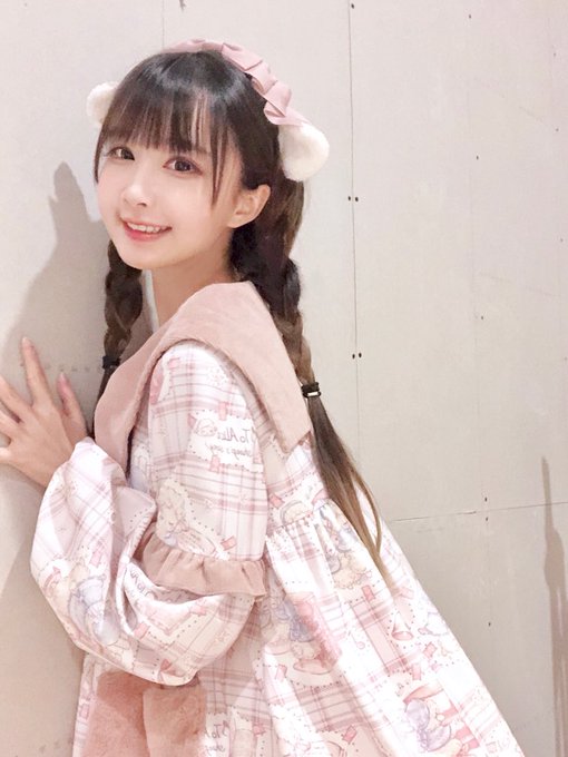 コスプレイヤー梨嘉AligaのTwitter画像50