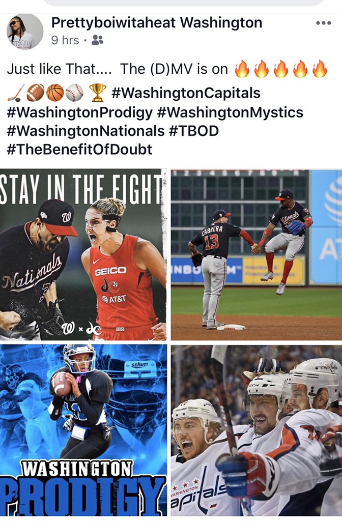 WashProdigy's tweet photo. Get it right: FOUR champs.
⠀⠀⠀⠀⠀⠀⠀⠀⠀
#WashProdigy #WomensTackleFootball #Back2Back2Back https://t.co/woM7NpJiCv