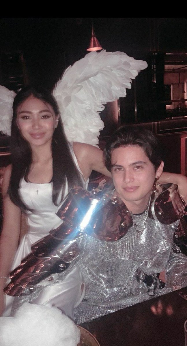 SerenityPHL's tweet photo. My loves! 😍😍😍

HAPPY BIRTHDAY NADINE LUSTRE
#LadyLusterTurns26 https://t.co/FRJbUzJoil