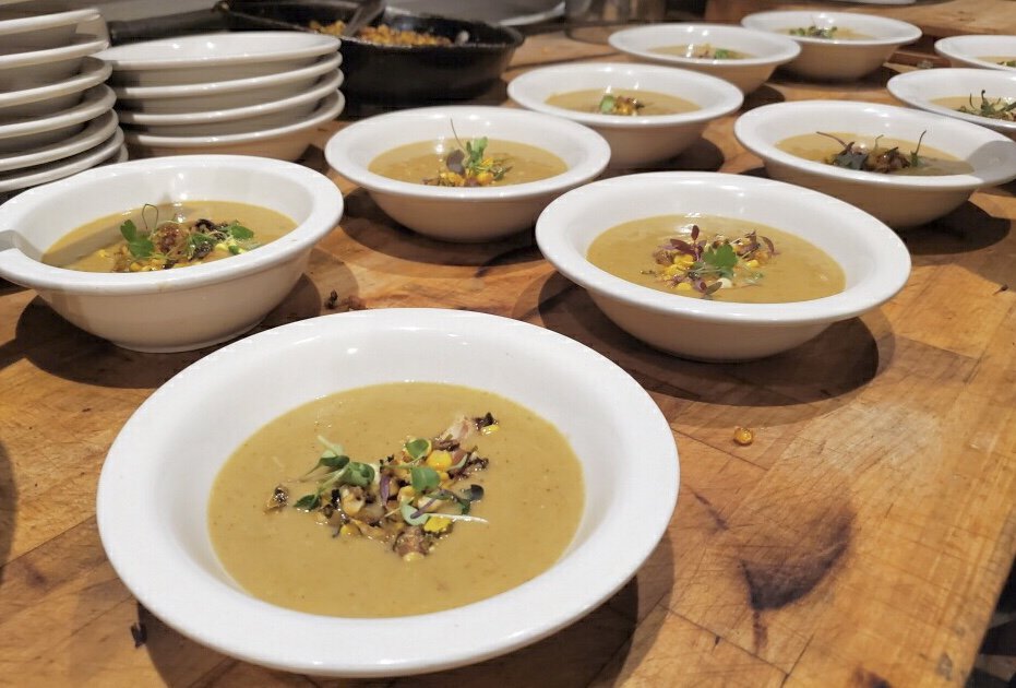 Gates Restaurant tweet media