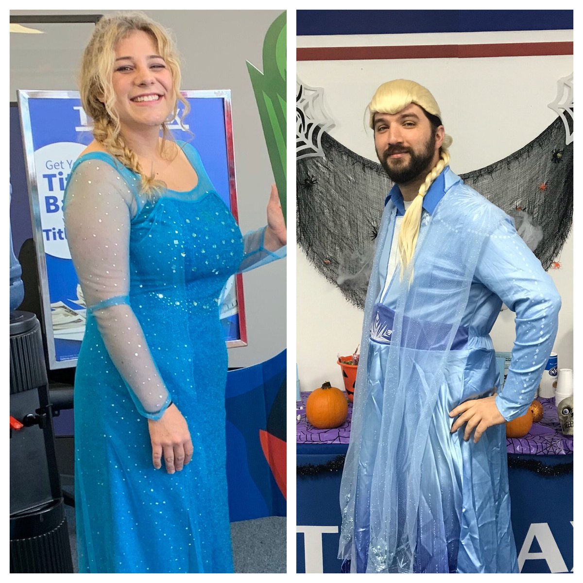 Who wore it better?! <a href="/AnneLangston6/">Anne Langston</a>