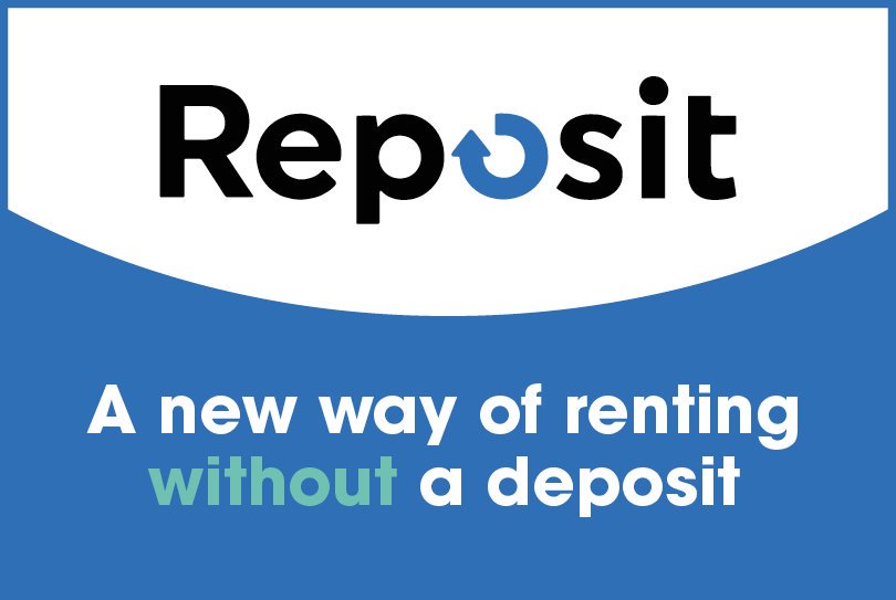 JamesDouglasCF's tweet photo. We have partnered with Reposit, to provide tenants with a no-deposit option. 

Read more here: https://t.co/LhoCcthqaC https://t.co/lPuoMjJ6N4